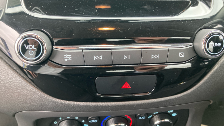 Ford KA+ 1.2 Zetec 5dr Petrol Hatchback